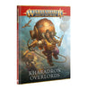 Age of Sigmar - Order Battletome - Kharadron Overlords - ITA