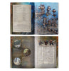 Age of Sigmar - Order Battletome - Kharadron Overlords - ITA