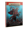 Age of Sigmar - Battletome - Soulblight Gravelords - ITA