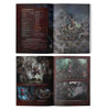 Age of Sigmar - Battletome - Soulblight Gravelords - ITA