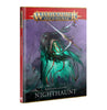 Age of Sigmar - Nighthaunt - Battletome - ITA