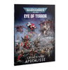 Warhammer 40000 - Eye of Terror: Reign of Iron - War for the Cadian Gate - ITA