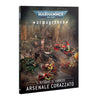 Warhammer 40000 - Armageddon: The Return of Yarrick - War Without End - ITA