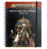 Age of Sigmar - General's Handbook 2024/2025 - ITA
