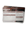 Warhammer 40000 - Imperial Agents - Datasheet Cards ITA