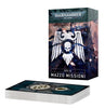 Warhammer 40000 - Chapter Approved 2025-26 - Mission Deck - ITA