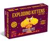 Exploding Kittens - Party Pack- New Version