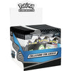 Pokemon - Luce Nera - Collezione con Adesivi - ITA