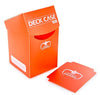 Ultimate Guard - Porta Mazzo 100+ Standard Size Orange