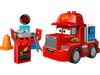 LEGO - Disney - 10417 Mack al circuito