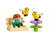LEGO - Duplo - 10419 Cura di api e alveari