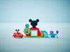 Lego - Disney - 10454 La casa e l’auto di Topolino