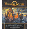 Asmodee - Il Signore degli Anelli - Il Risveglio di Angmar - Espansione Campagna - Ita