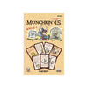 Giochi di Carte - Munchkin 4,5 a Colori
