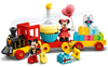 LEGO Duplo - 10941 Il treno del Compleanno di Topolino e Minnie