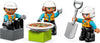 LEGO DUPLO Town - 10990 Cantiere edile
