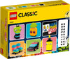 LEGO Classic - 11027 Divertimento creativo - Neon