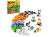 LEGO - Classic - 11034 Animali domestici creativi