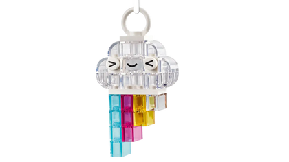 Lego - Classic - 11040 Scatola magica trasparente