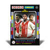 Topps - Decades UCC 2025