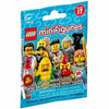 Lego - 71018 Minifigures Serie 17