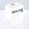 Ultimate Guard - Deck Case 80+ Standard Size White