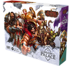 Flesh & Blood - Smash Palace - Box Set - ENG