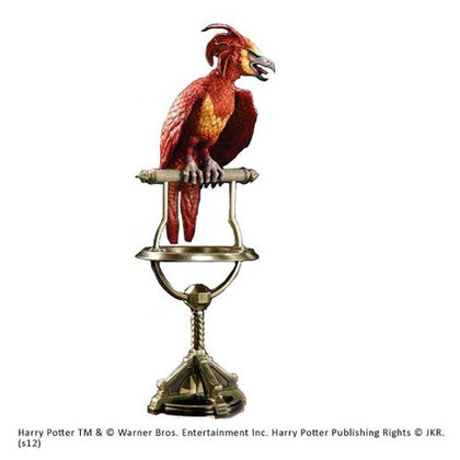 Harry Potter - Fanny, la Fenice di Albus Silente