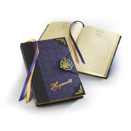 Harry Potter - Diario di Hogwarts