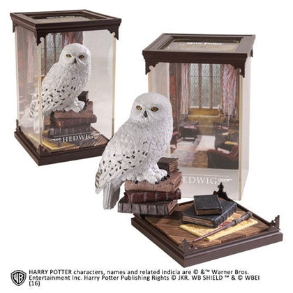 Harry Potter - Creature Magiche - Hedwige