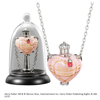 Harry Potter - Love Potion - Ciondolo