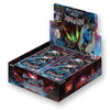 Battle Spirits Saga - Savior of Chaos - BSS-04 - ENG