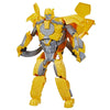 Hasbro -Transformers - Maschera Bumblebee Convertibile