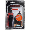 Hasbro - Star Wars - The Retro Collection - The Mandalorian Moff Gideon 9,5cm