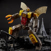 Hasbro - Transformers War for Cybertron: Siege Titan Class - Omega Supreme