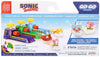 Jakks Pacific - Nintendo - Sonic - Mini Launcher Tails