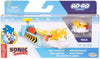 Jakks Pacific - Nintendo - Sonic - Mini Launcher Tails