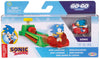 Jakks Pacific - Nintendo - Sonic - Mini Launcher Sonic