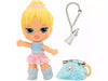 Miniverse - Bratz Babyz Runwayz Doll- Cloe