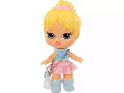 Miniverse - Bratz Babyz Runwayz Doll- Cloe
