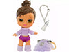 Miniverse - Bratz Babyz Runwayz Doll- Yasmin