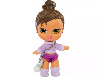 Miniverse - Bratz Babyz Runwayz Doll- Yasmin