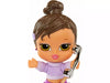 Miniverse - Bratz Babyz Runwayz Doll- Yasmin