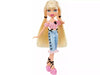 Miniverse - Bratz Goin' Out! Doll- Cloe