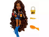 Miniverse - Bratz Goin' Out! Doll- Sasha