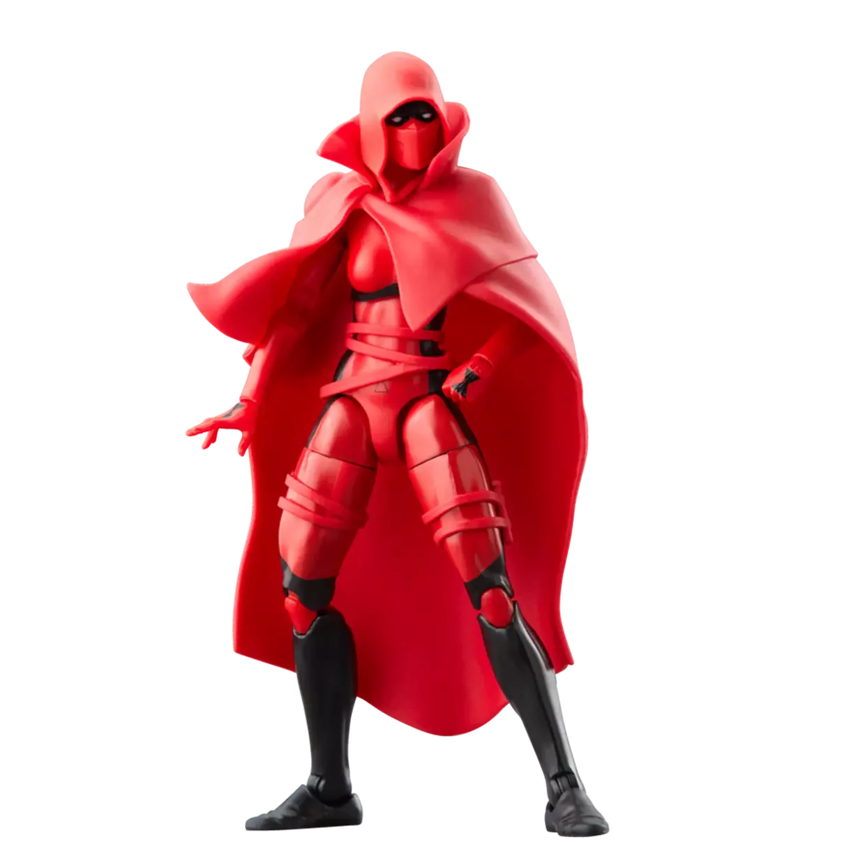 Hasbro - Marvel Legends Series - Red Widow