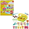 Hasbro - Play-Doh - Il Cestino Fiorito