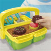 Hasbro - Play-Doh - Il Cestino Fiorito