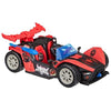 Hasbro - Venomversus - Miles Morales Speed Racer