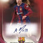 Topps - Chrome UEFA Women's Champions League Soccer Value 2023/2024